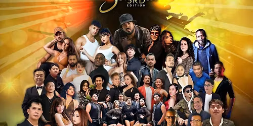 \ud83c\uddf5\ud83c\udded\u30de\u30cb\u30e92026\u2708\u30aa\u30fc\u30d0\u30fc\u30c9\u30fc\u30ba \u30e9\u30c6\u30f3\u30d5\u30a7\u30b9Salsa\/Bachata\/kizomba\/Zouk