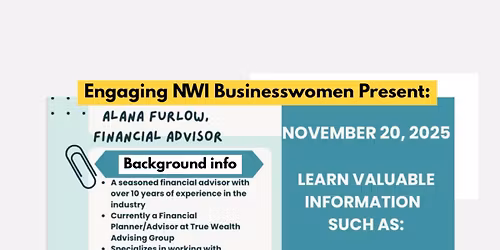 Organizing Your Finances in Business & Self