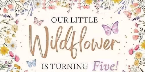 Karmyn\u2019s Wild & Five!