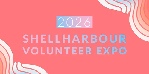 Shellharbour Volunteer Expo