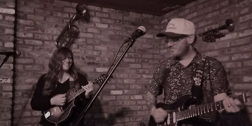 Jams Duo @ Reds Rockin Shore Pub