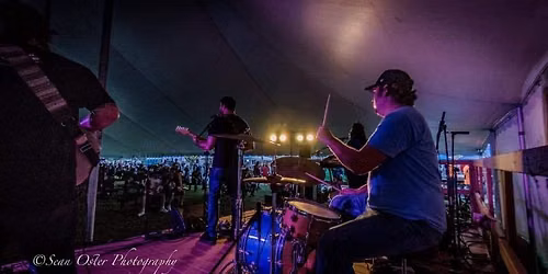 Blues Addiction LIVE at The Shipyard