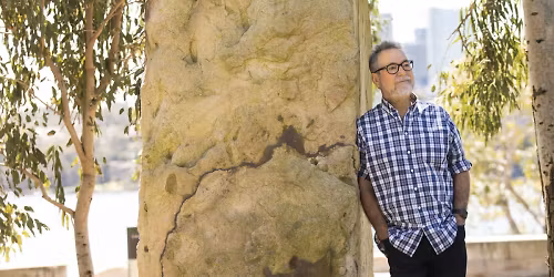 John Williamson in Sydney