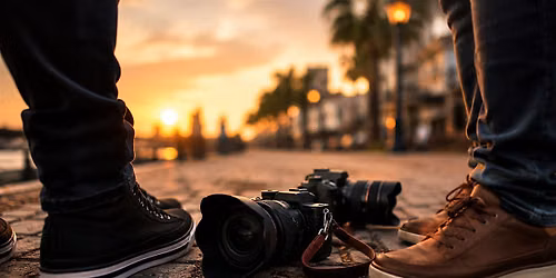 Downtown Bradenton Photo Walk