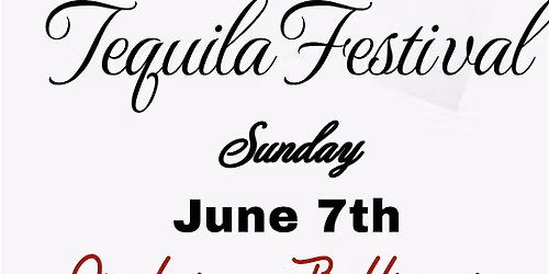 UNLIMITED TEQUILA FESTIVAL \u201826