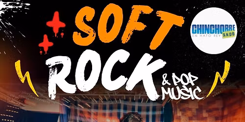 S\u00e1bado: Soft Rock & Pop Music Live