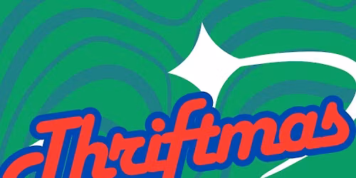 The Goodwoodpark Thrift Fest