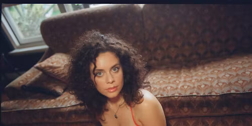 Sunday Music: Stella Cain + Have a Good Day