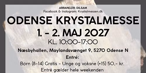 Odense Krystalmesse