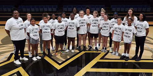 WBCA Showcase - 2 Day Pass (11\/20 & 11\/22)