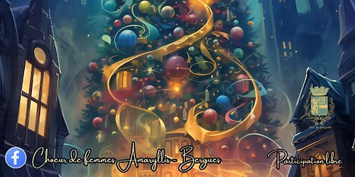 Concert de No\u00ebl