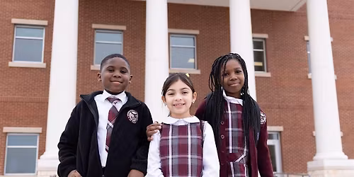 ILTexas Arlington K-8 Open House Event & Tours