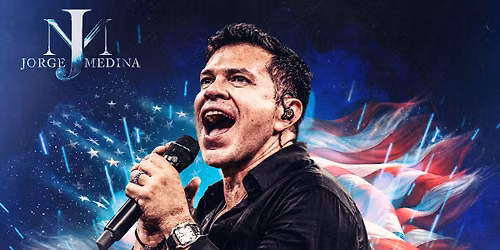 Jorge Medina