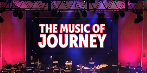 Windbornes - The Music of Journey at Segerstrom Center for the Arts - Renee and Henry Segerstrom Concert Hall
