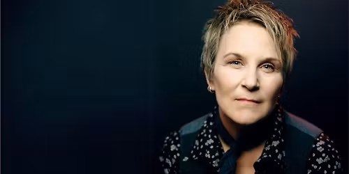 Mary Gauthier - Late Show