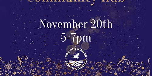 Badbury park Christmas Tree Light Switch On 2025