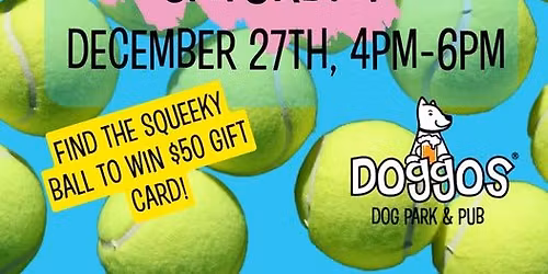 New Year's Ball Drop