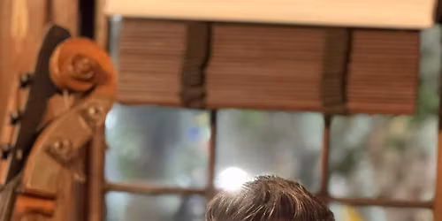 John Reynolds & the OCSA Jazz Quintet (Late Set)