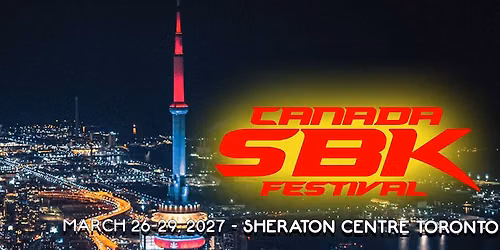 CanadaSBK Festival 2027