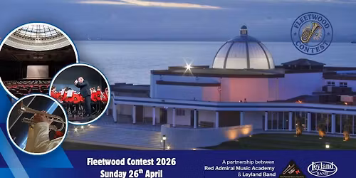 Fleetwood Contest