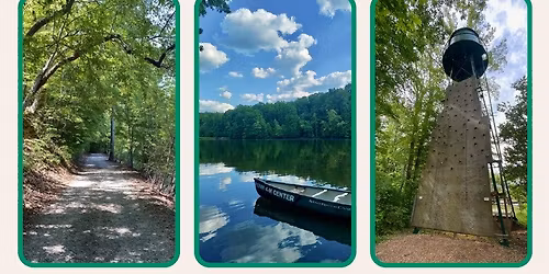 Betsy-Jeff Penn 4-H Open House