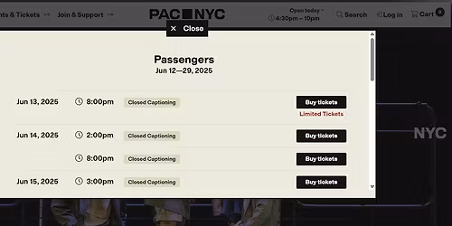 In Parallel at Monarch