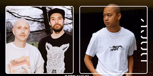 Koncert: Mutanti hledaj v\u00fdchodisko & ANKI 