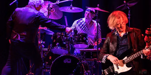 A Tribute to Bob Seger at Historic Palace Theatre \u2022 Lockport, NY