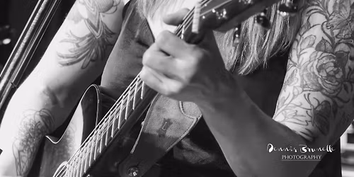 Meredith Solo at Riverside Pub