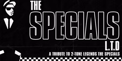 The Specials Ltd