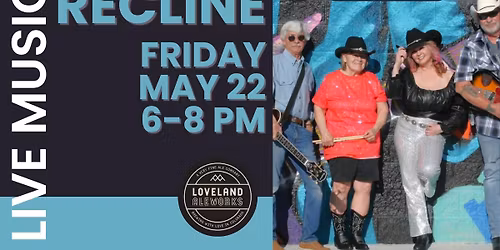 Live Music: ReCline