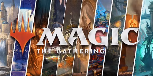 Learn to play Magic the Gathering