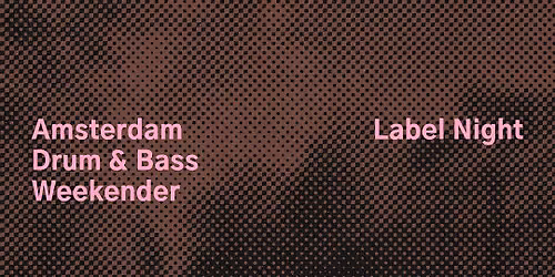 SUNANDBASS Recordings Amsterdam
