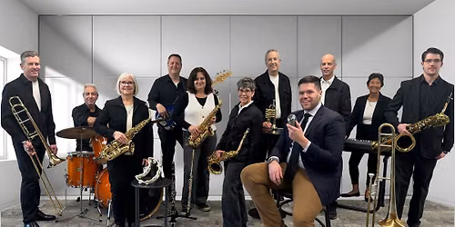 Riverfront Concert Series: DB Horns