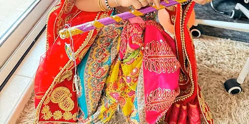 Janmashtami