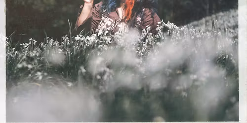 Fatai - The W.O.M.A.N. Tour w\/ special guest Nyla XO