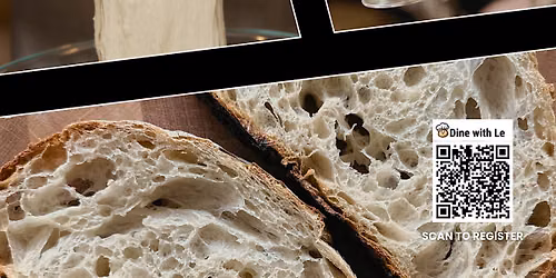 Sips n' Sourdough