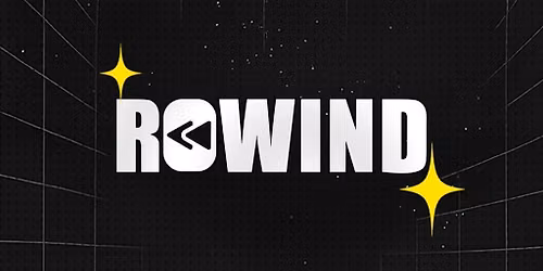 Rewind: 2000s Halloween Rave (18+)