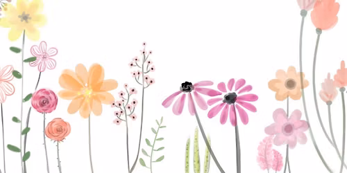 Sunshine Nutritions Spring Sip & Shop