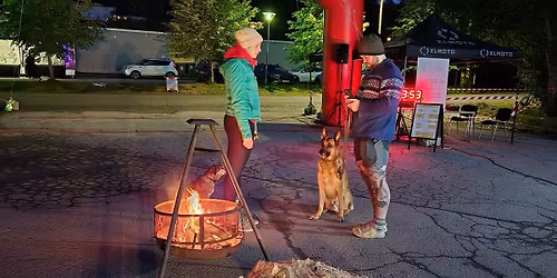 Muruvik Backyard Ultra 2026