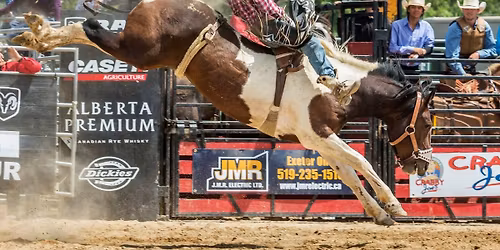 2026 Grey Highlands RAM Rodeo