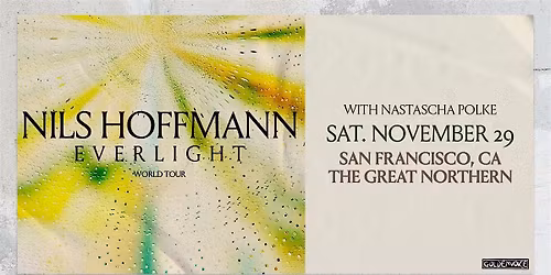 Nils Hoffmann | Natascha Polke