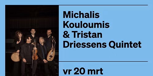 Music for Shepherds and Sultans