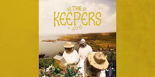 The Keepers (NI Premiere followed by discussion)