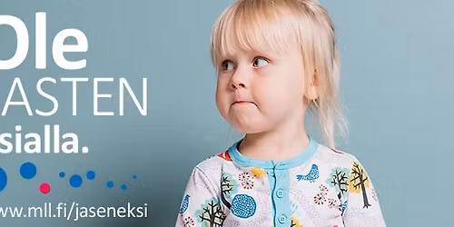 Lastenvaatteiden kierr\u00e4tystapahtuma