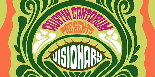 Austin Cantorum: Visionary