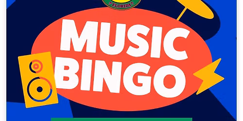 Music Bingo