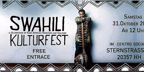 Swahili Kulturfest