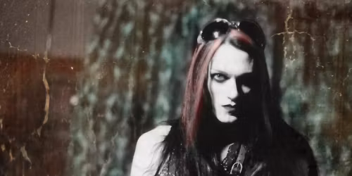 London After Midnight in Ciudad de M\u00e9xico