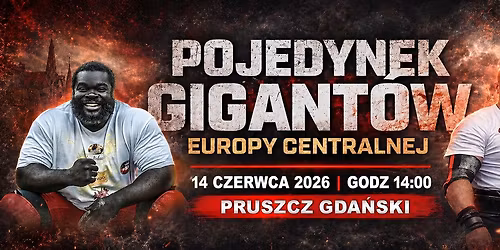 POJEDYNEK GIGANT\u00d3W EUROPY CENTRALNEJ 